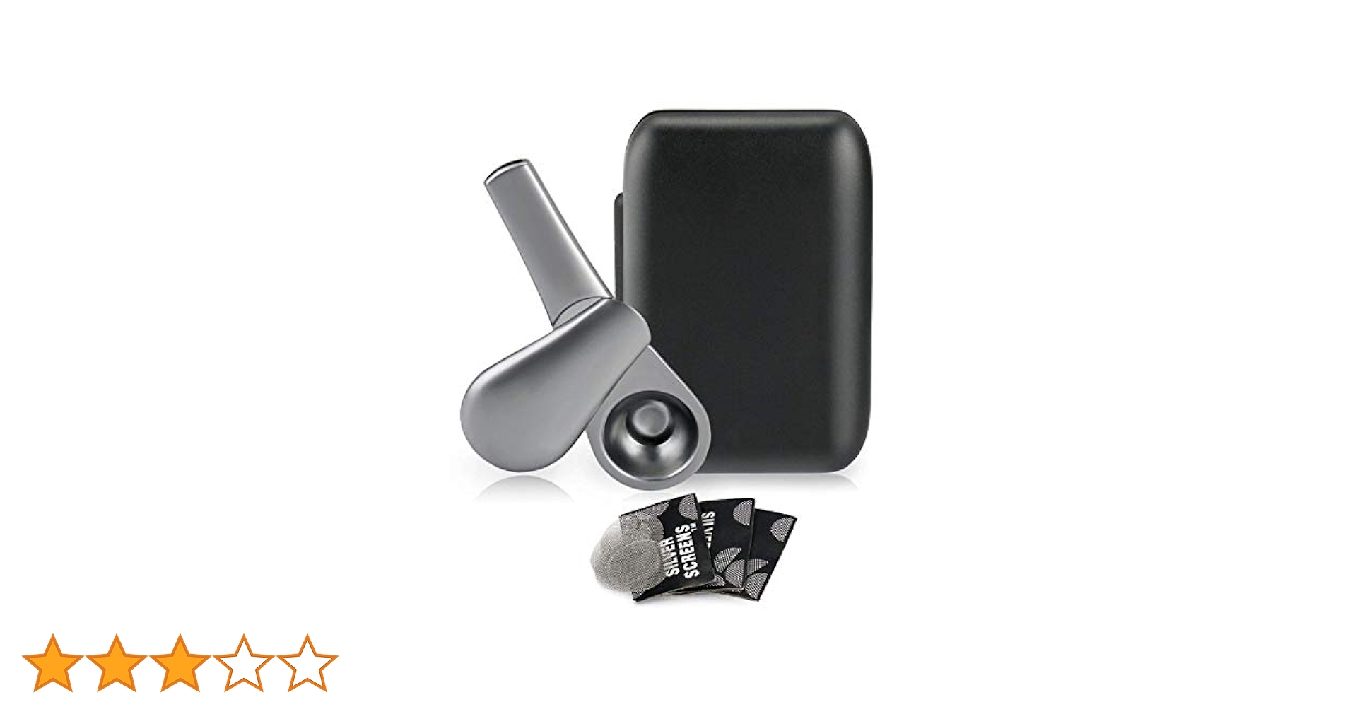 Amazon | Joyoldelf 煙管 キセル パイプ 喫煙具 セット Smoking